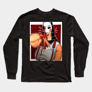 Maximum BEEF Long Sleeve T-Shirt